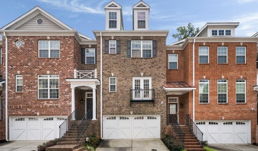 3205 Buck Way, Alpharetta, GA 30004 - 3 Beds, 3 Bath