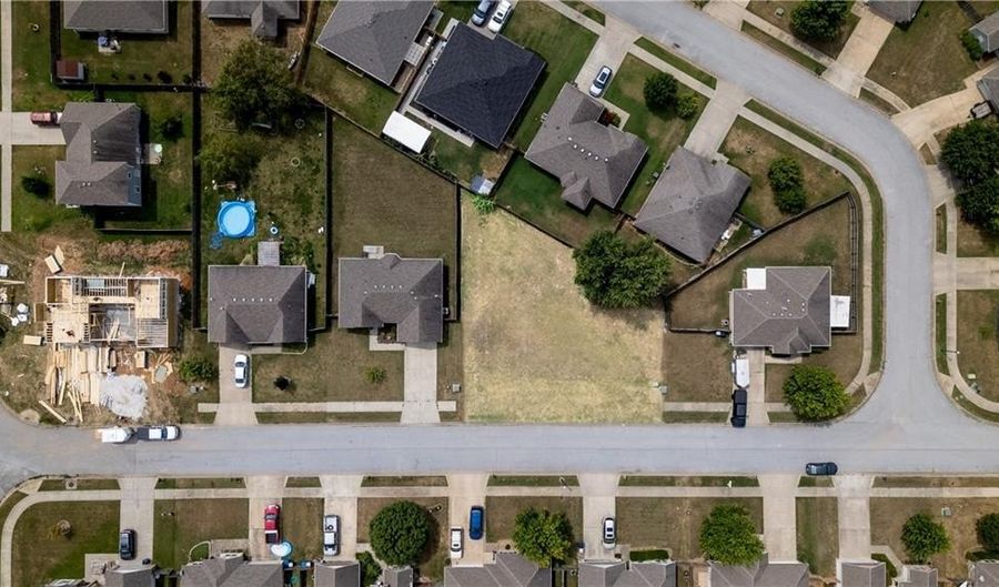 5404 Remington Rd, Bentonville, AR 72713 - 0 Beds, 0 Bath