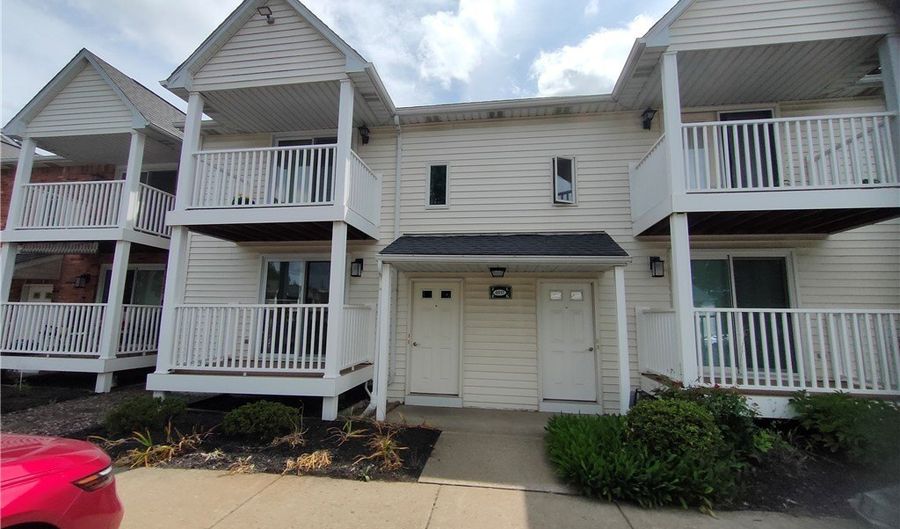 4617 Chestnut Ridge Rd I, Amherst, NY 14228 - 2 Beds, 2 Bath
