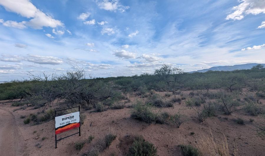 W Branch Rd, Benson, AZ 85602 - 0 Beds, 0 Bath