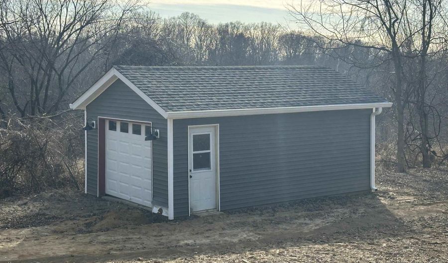 1201 N ST RD 157, Bloomfield, IN 47424 - 3 Beds, 2 Bath