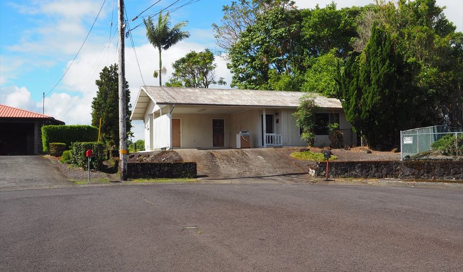 856 HOOLALA Pl, Hilo, HI 96720 - 3 Beds, 2 Bath