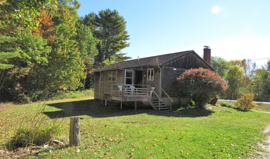 1576 Searsmont Rd, Appleton, ME 04862 - 2 Beds, 0 Bath