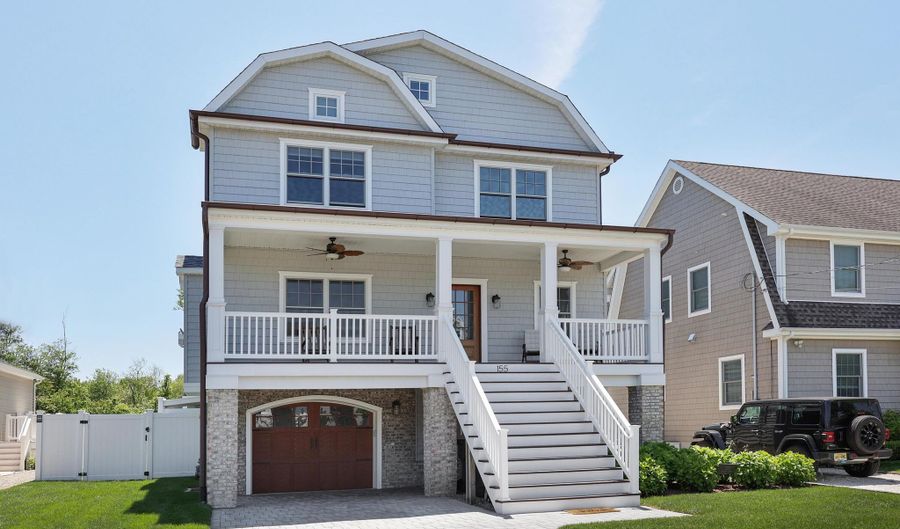 155 Osborne Ave, Bay Head, NJ 08742 - 5 Beds, 3 Bath