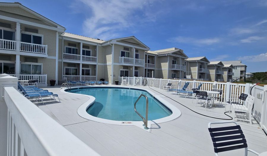 602 W Fort Macon Rd W 138, Atlantic Beach, NC 28512 - 1 Beds, 1 Bath