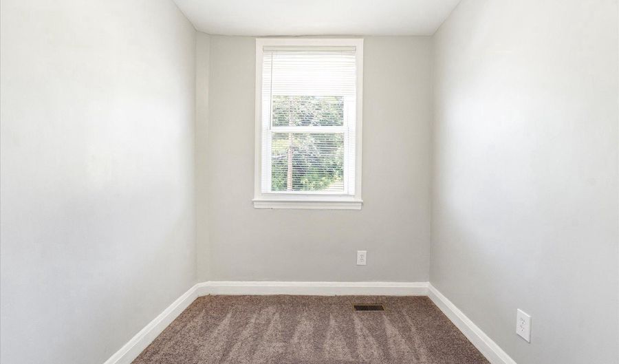 116 ALLENDALE St, Baltimore, MD 21229 - 3 Beds, 2 Bath