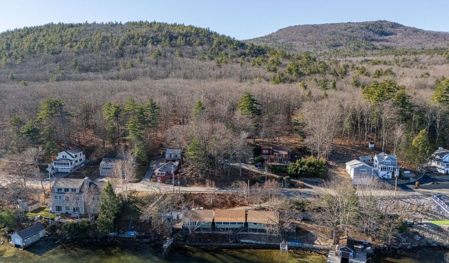 204 Route 11-D, Alton, NH 03810 - 5 Beds, 6 Bath