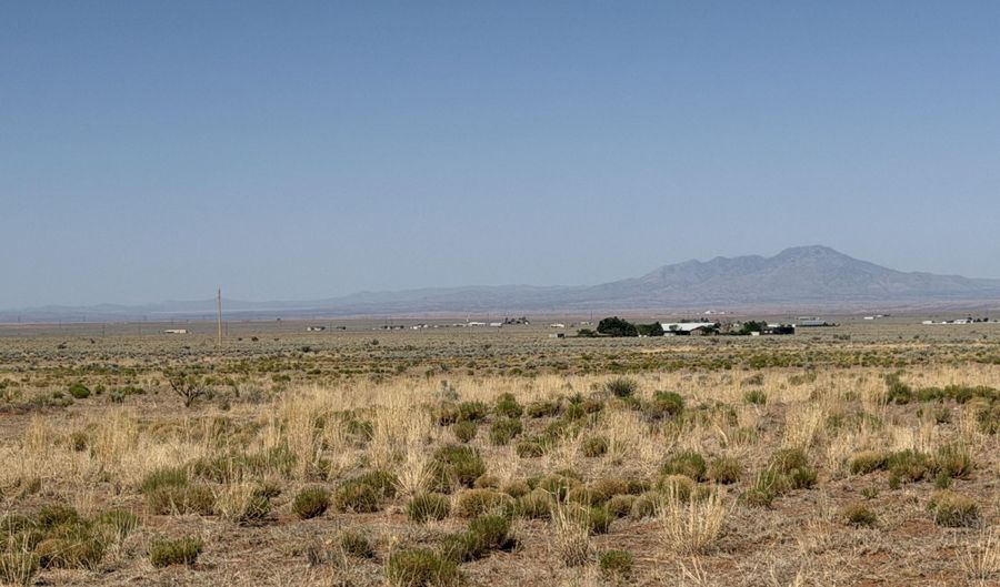 Military Highway lot 28, Belen, NM 87002 - 0 Beds, 0 Bath