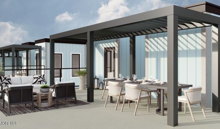 403 B Lake Ave 509, Asbury Park, NJ 07712 - 2 Beds, 2 Bath