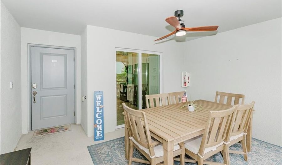 6023 ELLERSTON Way 1822, Ave Maria, FL 34142 - 2 Beds, 2 Bath