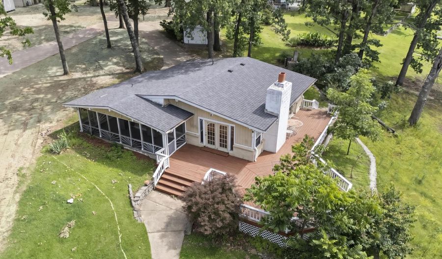 30625 S 4540 Rd, Afton, OK 74331 - 2 Beds, 2 Bath