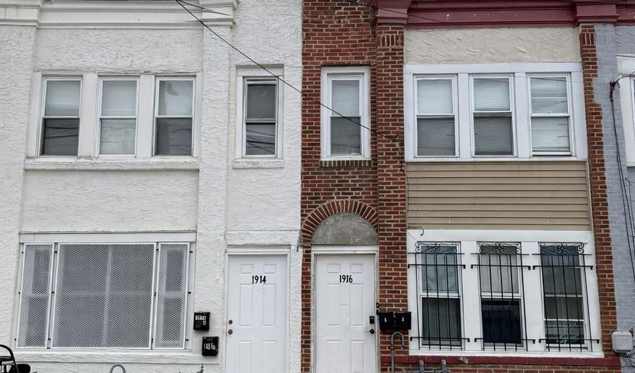 1916 Magellan Ave 2, Atlantic City, NJ 08401 - 2 Beds, 1 Bath