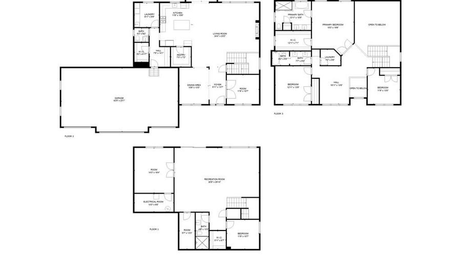 4606 165th Ln NW, Andover, MN 55304 - 4 Beds, 4 Bath