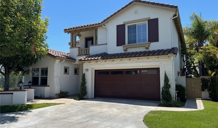 20 Sunswept Mesa, Aliso Viejo, CA 92656 - 5 Beds, 5 Bath