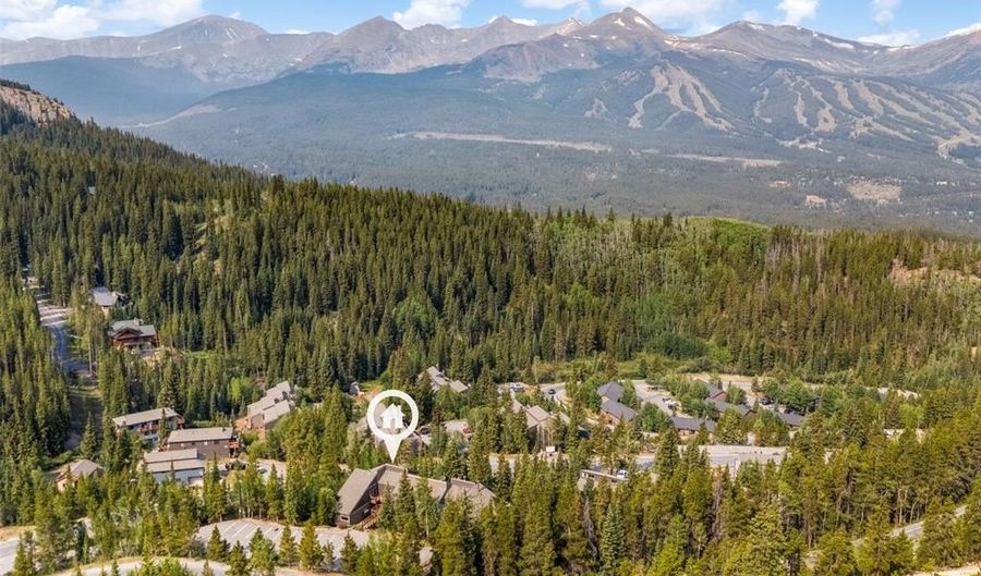 28 Illinois Gulch Rd 7, Breckenridge, CO 80424 - 4 Beds, 2 Bath