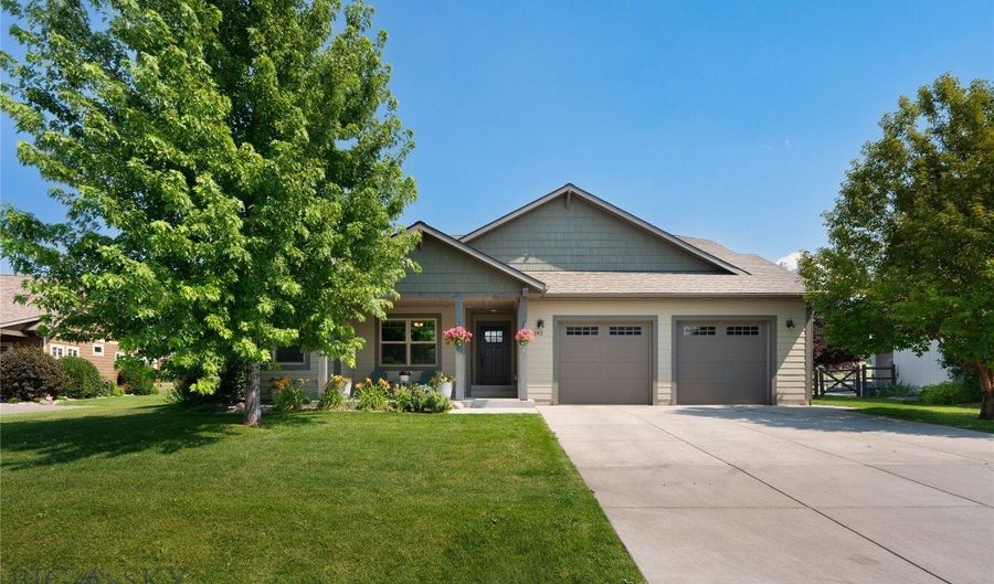 192 Arrow Trl, Bozeman, MT 59718 - 4 Beds, 2 Bath