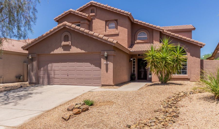 4224 E MAYA Way, Cave Creek, AZ 85331 - 4 Beds, 3 Bath