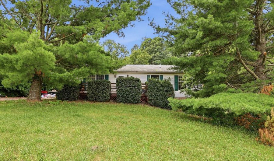 21425 RUBLE Rd, Boonsboro, MD 21713 - 3 Beds, 2 Bath