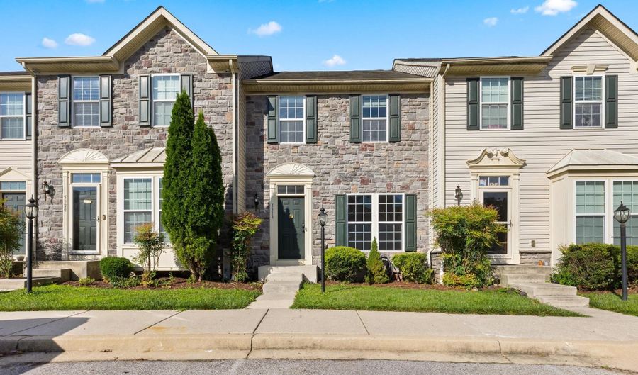 5318 WYNDHOLME 87, Baltimore, MD 21229 - 3 Beds, 4 Bath