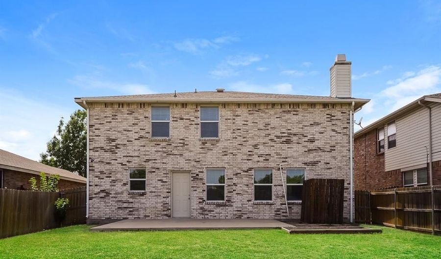 313 Butch Cassidy Dr, Anna, TX 75409 - 3 Beds, 3 Bath