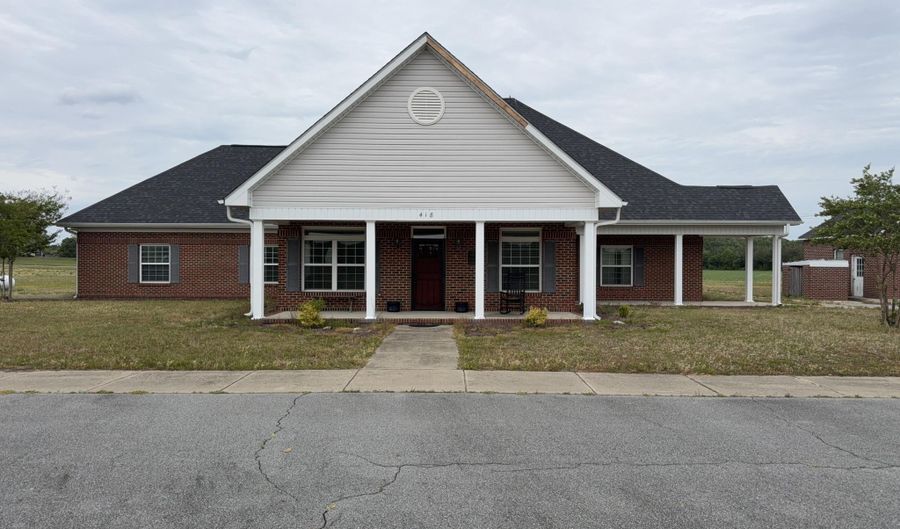 418 Menola St John Rd, Ahoskie, NC 27910 - 8 Beds, 6 Bath