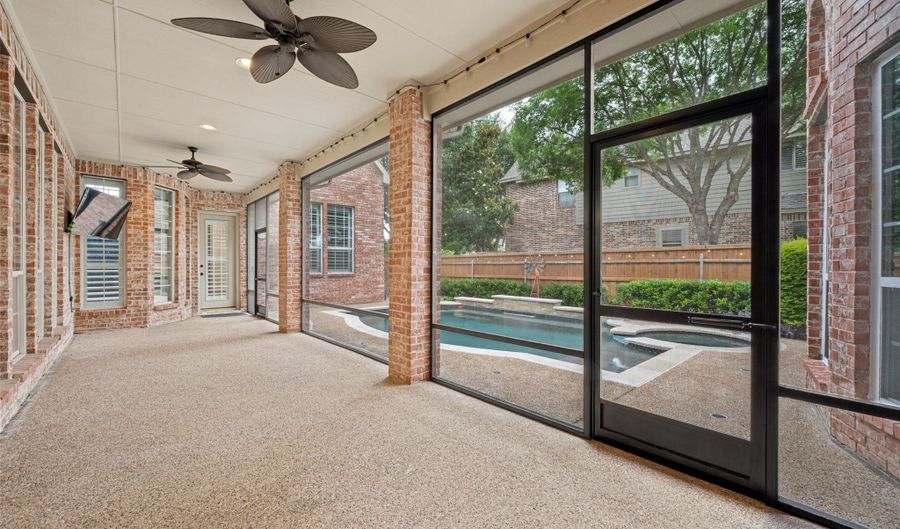 1206 Quinlan Dr, Allen, TX 75013 - 5 Beds, 4 Bath