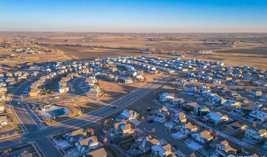 408 Kansas Ave, Berthoud, CO 80513 - 3 Beds, 2 Bath