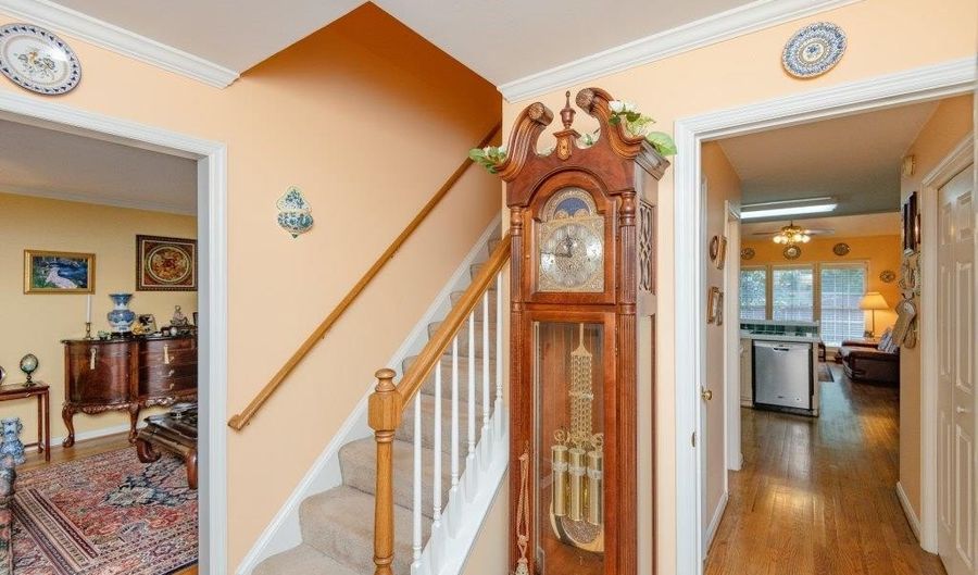 2343 Elon Way, Decatur, GA 30033 - 3 Beds, 3 Bath