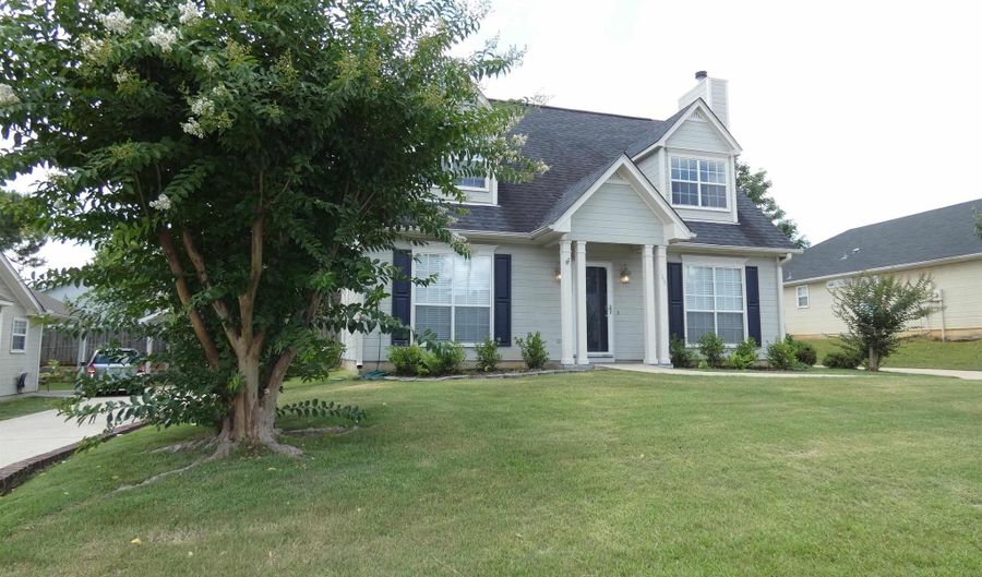 149 PARK PLACE Ln, Alabaster, AL 35007 - 4 Beds, 2 Bath