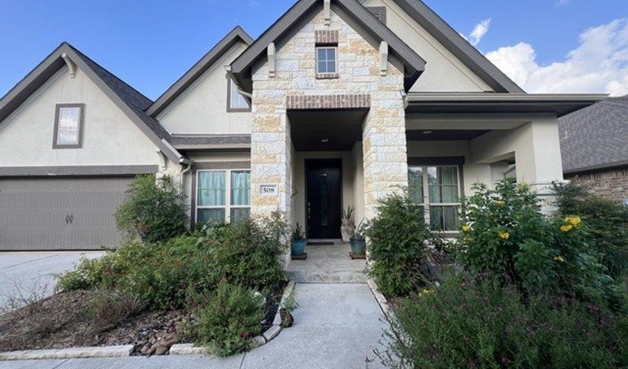 508 Chinkapin, New Braunfels, TX 78132 - 4 Beds, 3 Bath