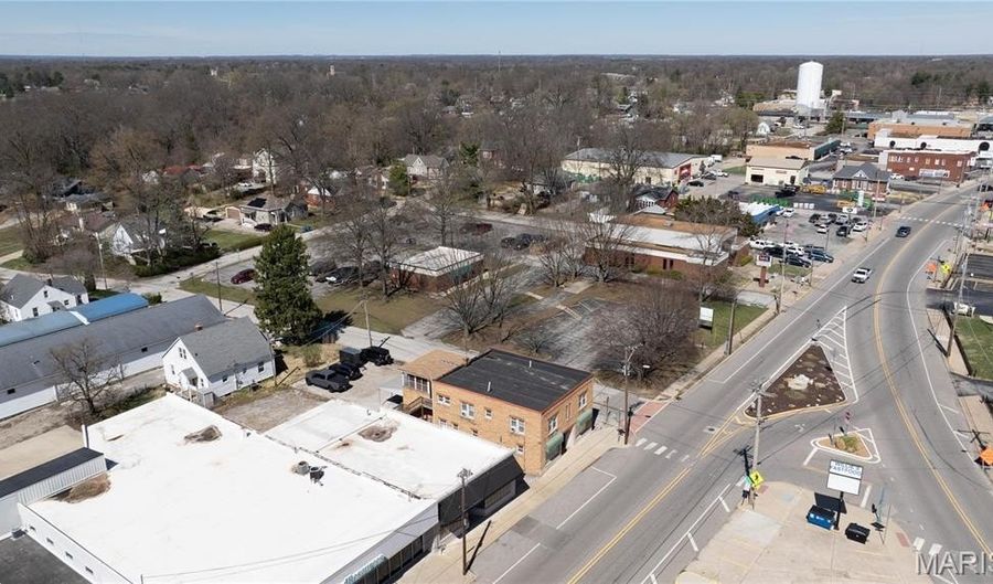 2356 State St, Alton, IL 62002 - 0 Beds, 0 Bath