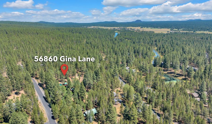 56860 Gina Ln, Bend, OR 97707 - 0 Beds, 0 Bath