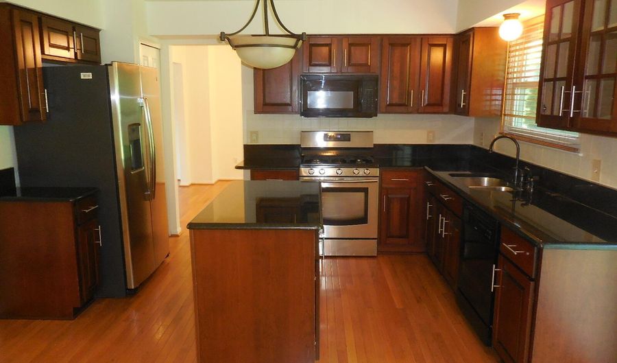 3020 Gallinger Dr, Ann Arbor, MI 48103 - 4 Beds, 3 Bath