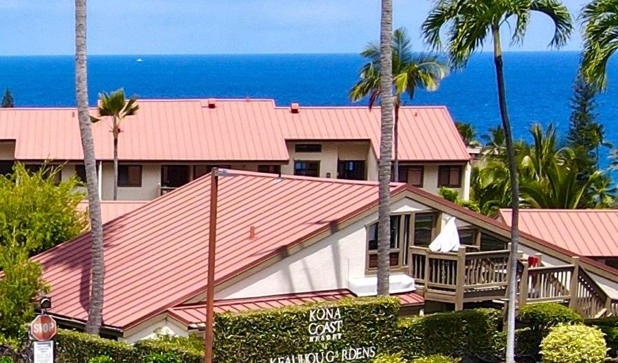 78-6842 ALII Dr 11102, Kailua Kona, HI 96740 - 1 Beds, 1 Bath