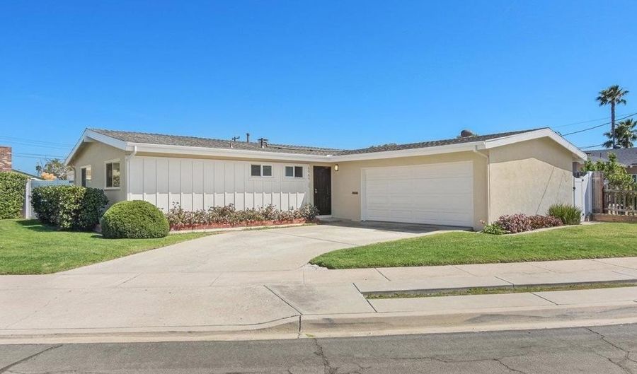 6065 Zora St, La Mesa, CA 91942 - 3 Beds, 2 Bath