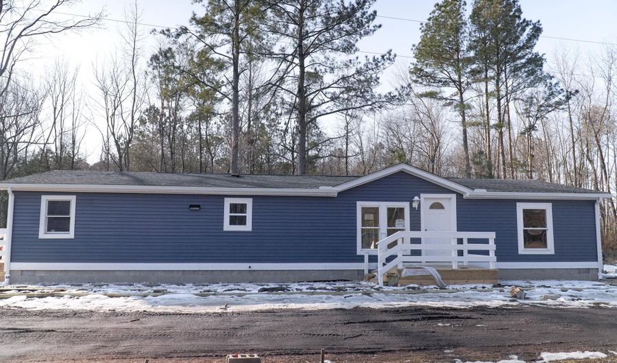 22573 CONCORD POND Rd, Georgetown, DE 19947 - 3 Beds, 2 Bath