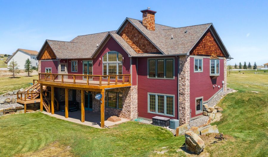 67 Prairie Dr, Buffalo, WY 82834 - 5 Beds, 3 Bath