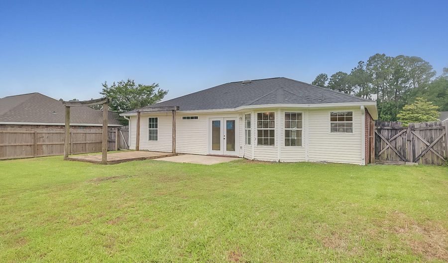 12441 Crystal Well Ct, Gulfport, MS 39503 - 3 Beds, 2 Bath