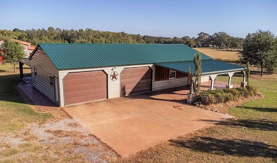 3493 S FM 17, Alba, TX 75410 - 2 Beds, 1 Bath