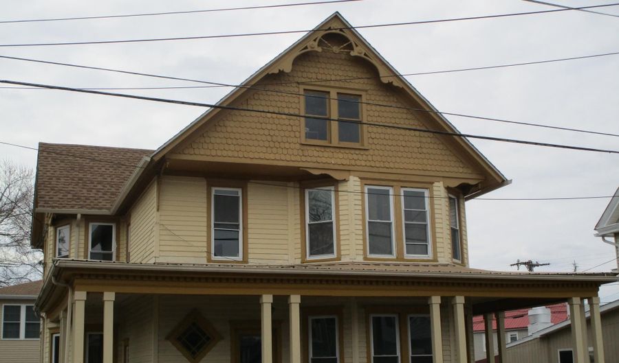 5 S MAIN St, Magnolia, DE 19962 - 2 Beds, 1 Bath