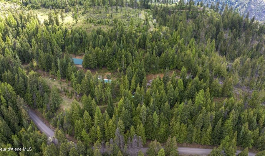 Nna Hugus Creek Road, Calder, ID 83808 - 0 Beds, 0 Bath