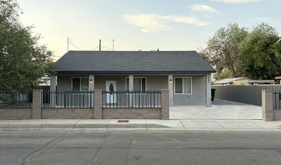 3543 Ute Rd NW, Albuquerque, NM 87105 - 2 Beds, 2 Bath