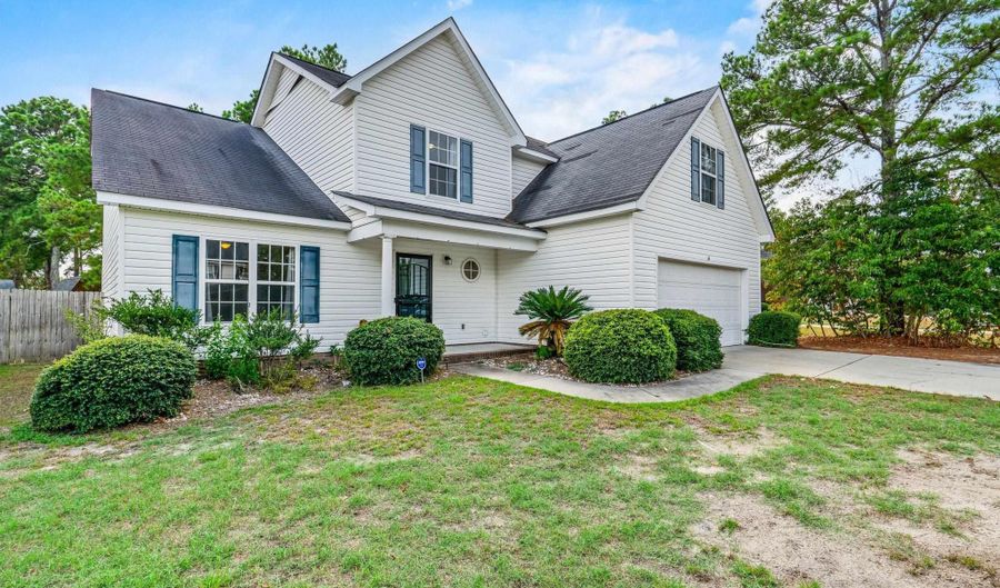 66 Sand Oak Ct, Blythewood, SC 29016 - 4 Beds, 3 Bath