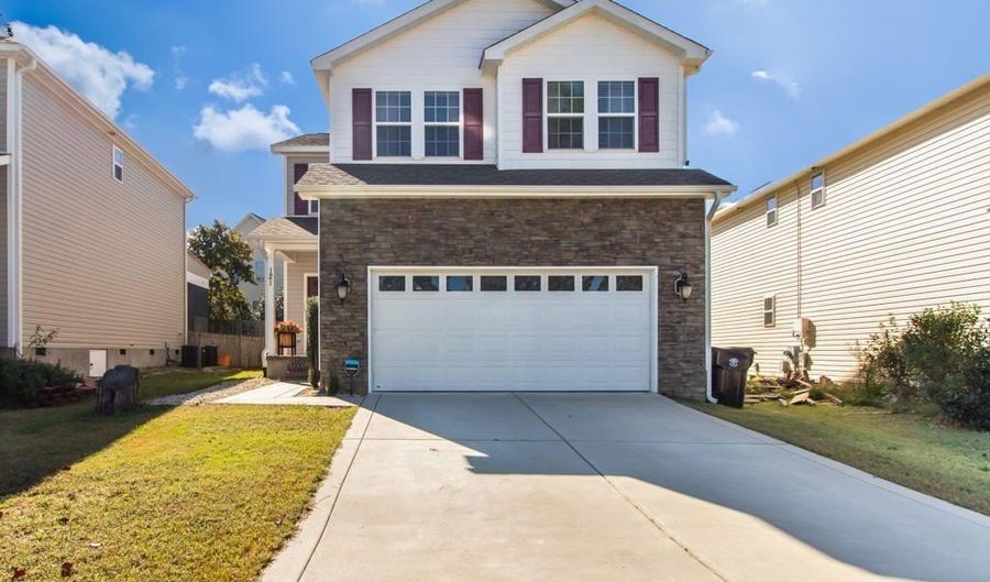 121 Lightwater Dr, Aberdeen, NC 28315 - 4 Beds, 3 Bath