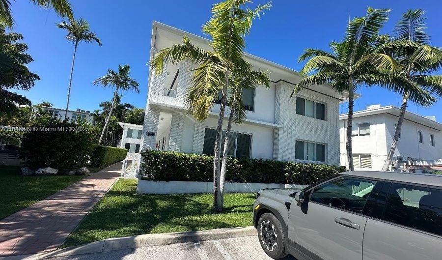 1065 98th St 2, Bay Harbor Islands, FL 33154 - 2 Beds, 2 Bath