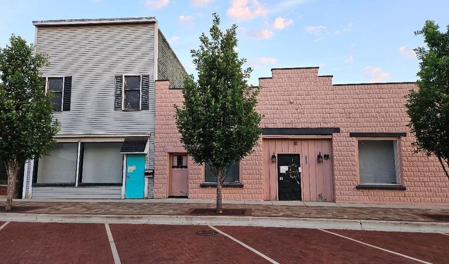 200-202 S Main St, Algonquin, IL 60102 - 0 Beds, 0 Bath
