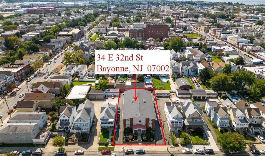 34 E 32ND St C5, Bayonne, NJ 07002 - 1 Beds, 1 Bath