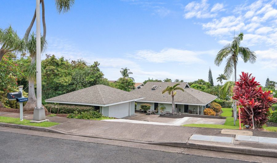 76-6224 MIKILANA St, Kailua Kona, HI 96740 - 3 Beds, 2 Bath