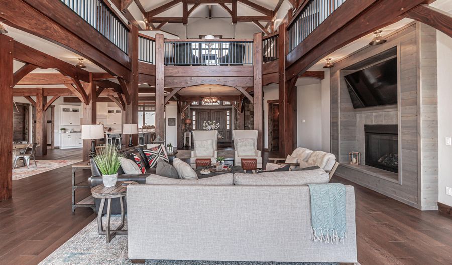 454 DEER Rd, Bedford, WY 83112 - 7 Beds, 5 Bath