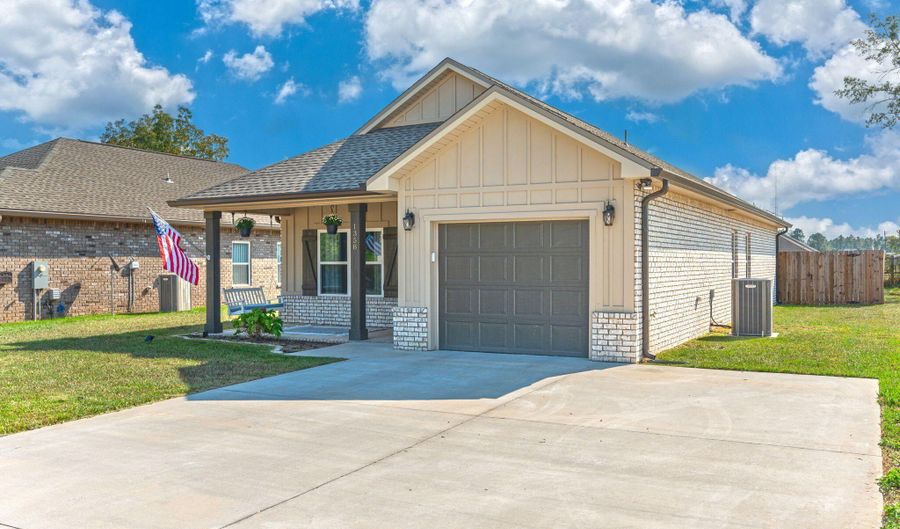 1358 Georgia Ave, Baker, FL 32531 - 3 Beds, 2 Bath